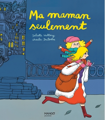 Image de Ma maman seulement