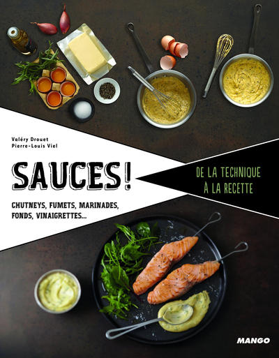 Picture of Sauces