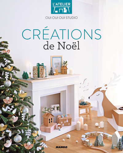 Picture of Créations de Noël