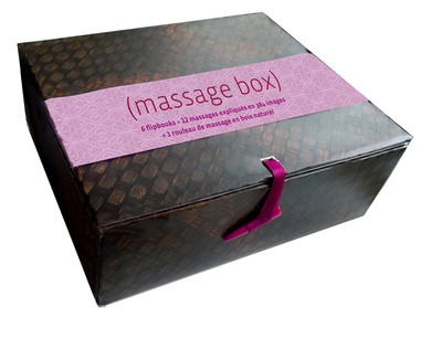 Image de Massage box
