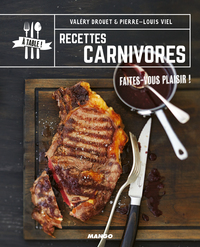Image de Recettes carnivores