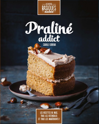 Picture of Praliné addict
