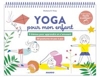 Picture of Yoga pour mon enfant