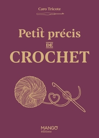Image de Petit précis de crochet