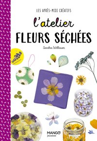 Image de L'atelier fleurs séchées