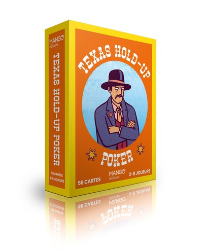 Image de Texas hold up poker