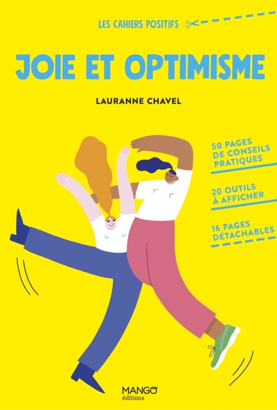 Picture of Joie et optimisme