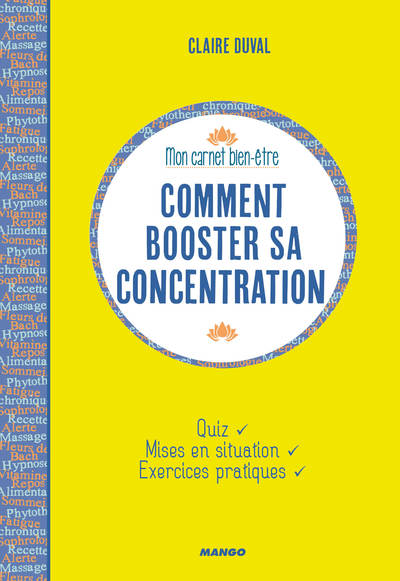 Image de Comment booster sa concentration