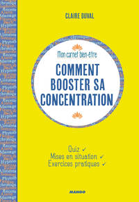 Image de Comment booster sa concentration