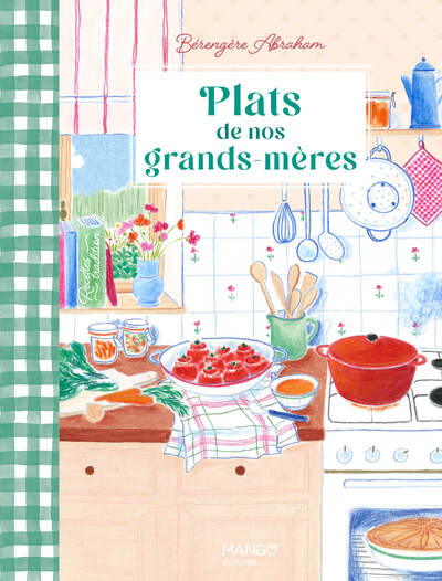 Image de Plats de nos grands-mères