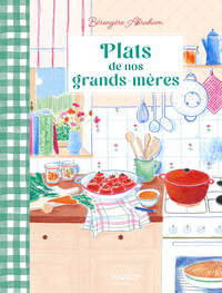 Image de Plats de nos grands-mères