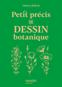 Image de Petit précis de dessin botanique