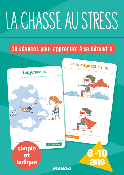 Image de La chasse au stress