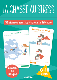 Image de La chasse au stress