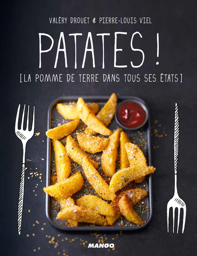 Picture of Patates !