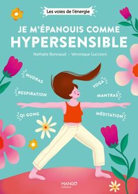 Image de Je m'épanouis comme hypersensible