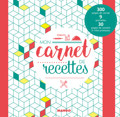 Picture of Mon Carnet de recettes