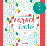 Picture of Mon Carnet de recettes