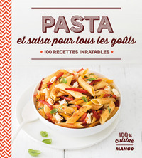 Picture of Pasta et salsa