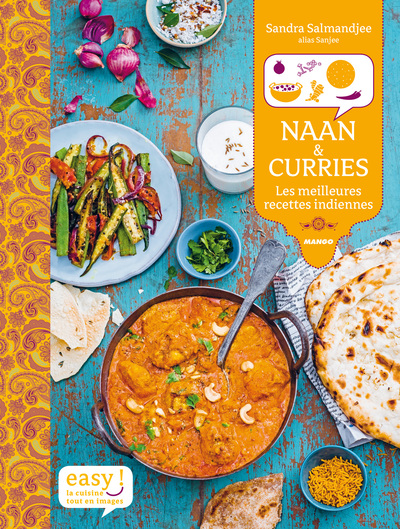 Picture of Naan & Curries