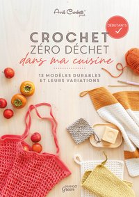 Image de Crochet zéro déchet - dans ma cuisine