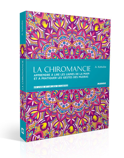 Picture of La chiromancie