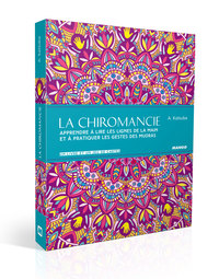 Picture of La chiromancie