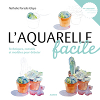 Picture of L'aquarelle facile