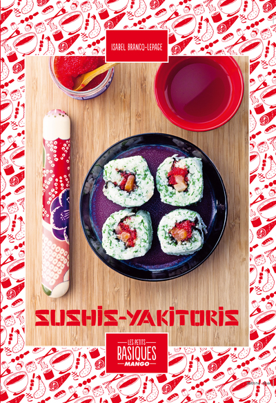 Picture of SUSHI