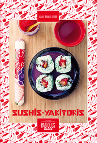Picture of SUSHI