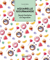 Picture of Aquarelle gourmande