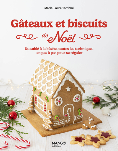 Image de Gâteaux et biscuits de Noël