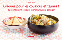 Picture of Craquez pour les couscous et tajines !