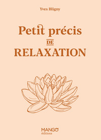 Picture of Petit précis de relaxation