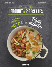 Picture of Cuisine express ou plats mijotés
