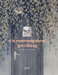 Image de Un ronronnement terrifiant