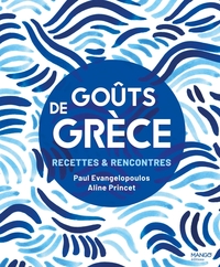 Image de Goûts de Grèce