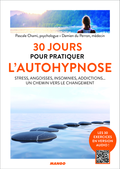 Image de 30 jours pour pratiquer l'autohypnose
