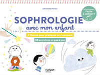 Picture of Sophrologie avec mon enfant