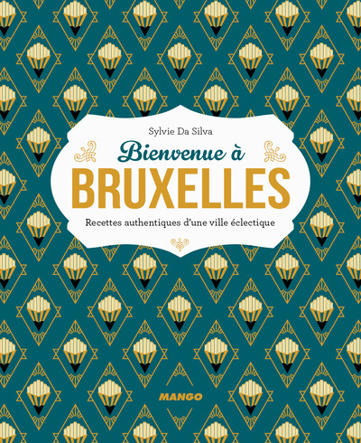 Picture of Bienvenue à Bruxelles