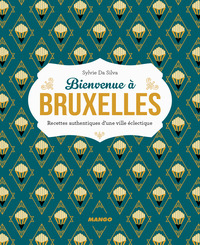 Picture of Bienvenue à Bruxelles