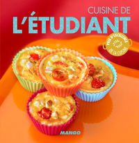 Picture of CUISINE DE L'ETUDIANT