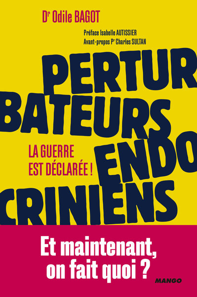 Image de Perturbateurs endocriniens : la guerre est déclarée !