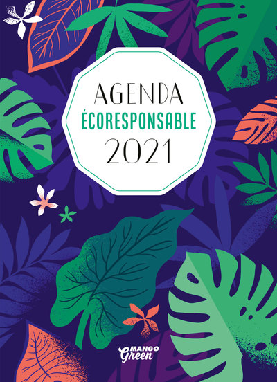 Image de Agenda écoresponsable 2021
