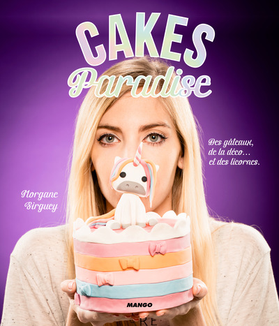 Picture of Cakes Paradise