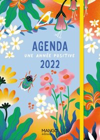 Image de Agenda 2022 Une année positive