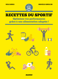 Image de Recettes du sportif