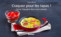 Picture of Craquez pour les tapas !