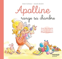 Picture of Apolline range sa chambre