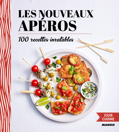 Image de Les nouveaux apéros